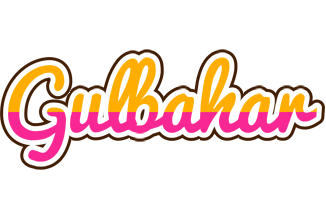 Gulbahar smoothie logo