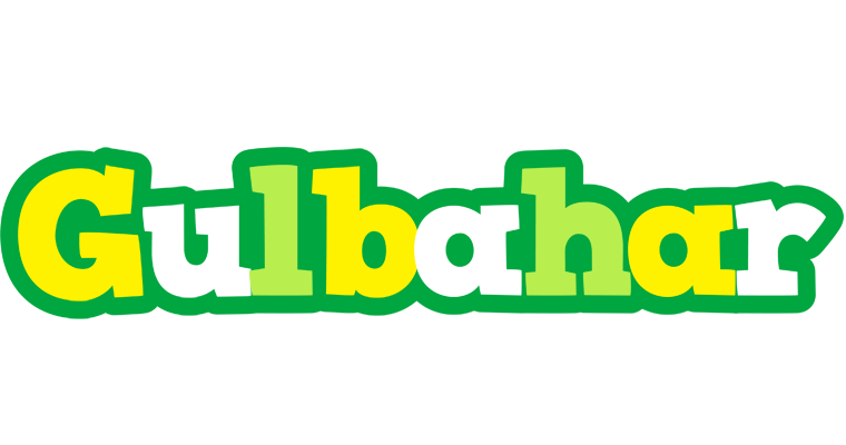 Gulbahar soccer logo