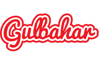 Gulbahar sunshine logo