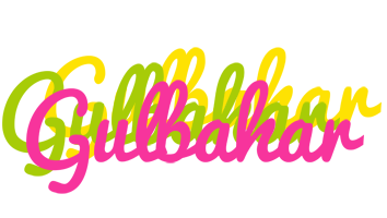 Gulbahar sweets logo