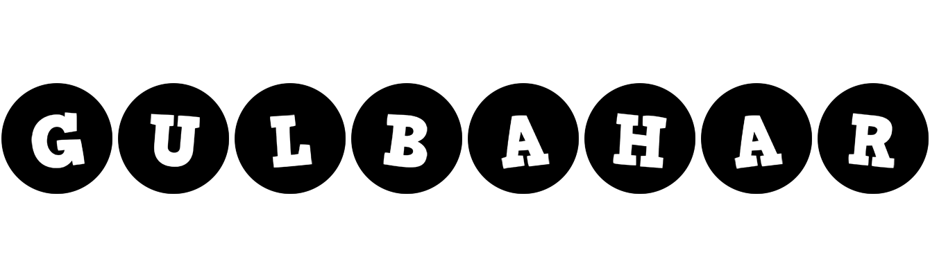 Gulbahar tools logo