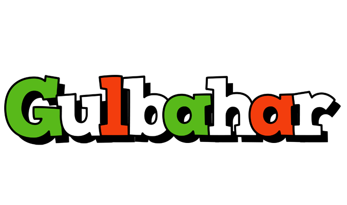 Gulbahar venezia logo