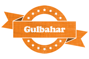 Gulbahar victory logo