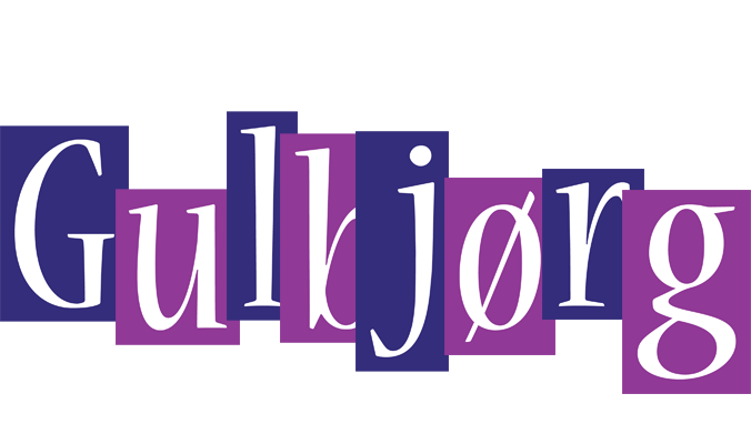 Gulbjørg autumn logo