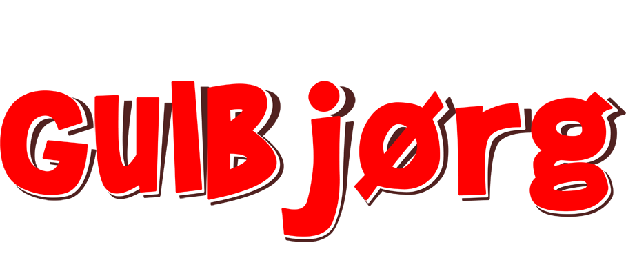 Gulbjørg basket logo