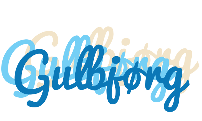 Gulbjørg breeze logo