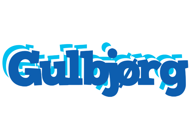 Gulbjørg business logo