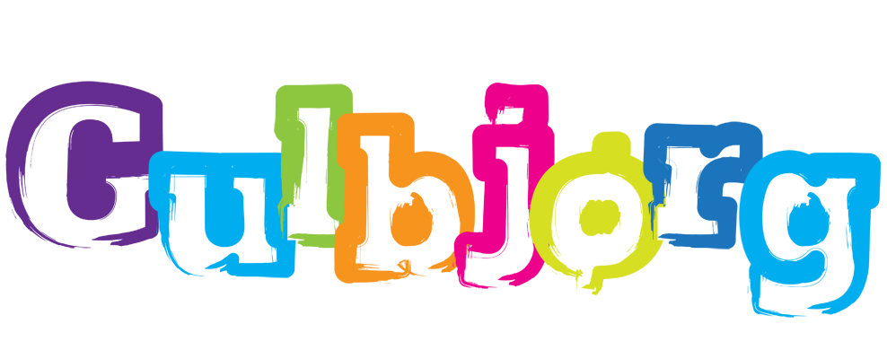 Gulbjørg casino logo