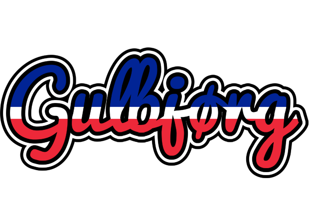 Gulbjørg france logo