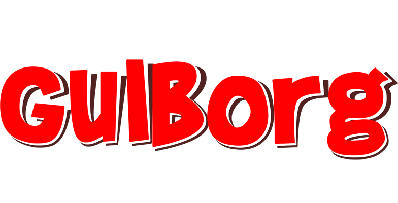 Gulborg basket logo
