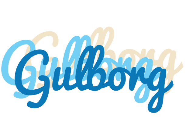 Gulborg breeze logo