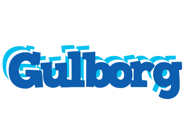 Gulborg business logo