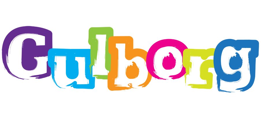 Gulborg casino logo
