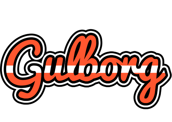 Gulborg denmark logo