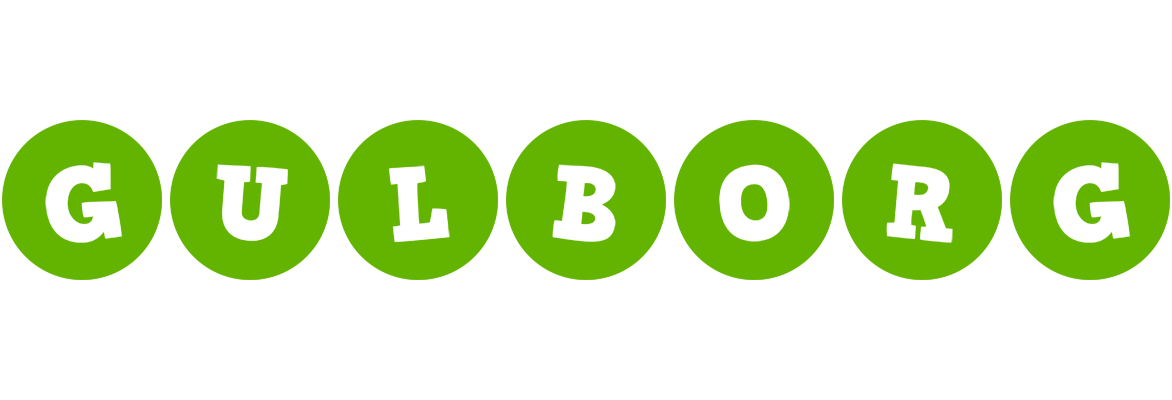 Gulborg games logo