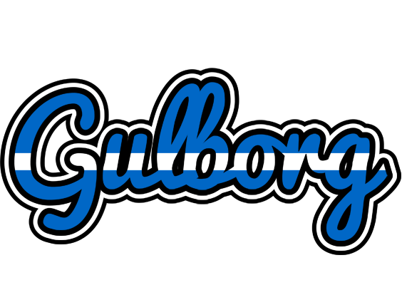 Gulborg greece logo