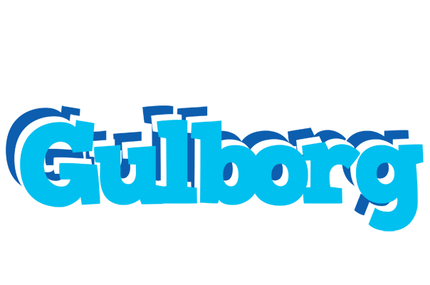 Gulborg jacuzzi logo