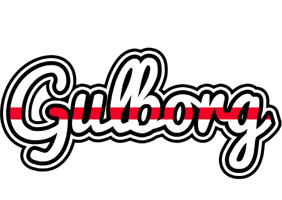 Gulborg kingdom logo