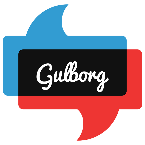 Gulborg sharks logo