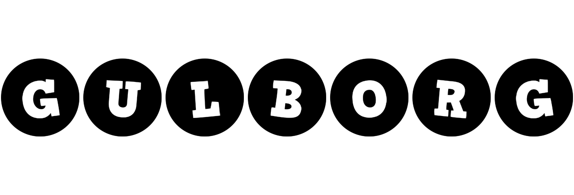 Gulborg tools logo