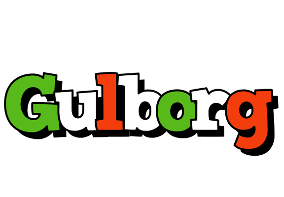 Gulborg venezia logo