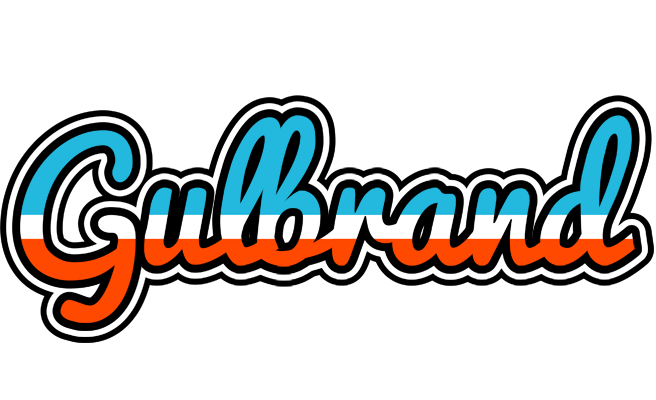 Gulbrand america logo