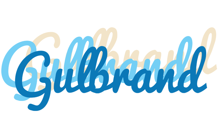 Gulbrand breeze logo