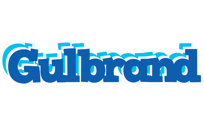 Gulbrand business logo