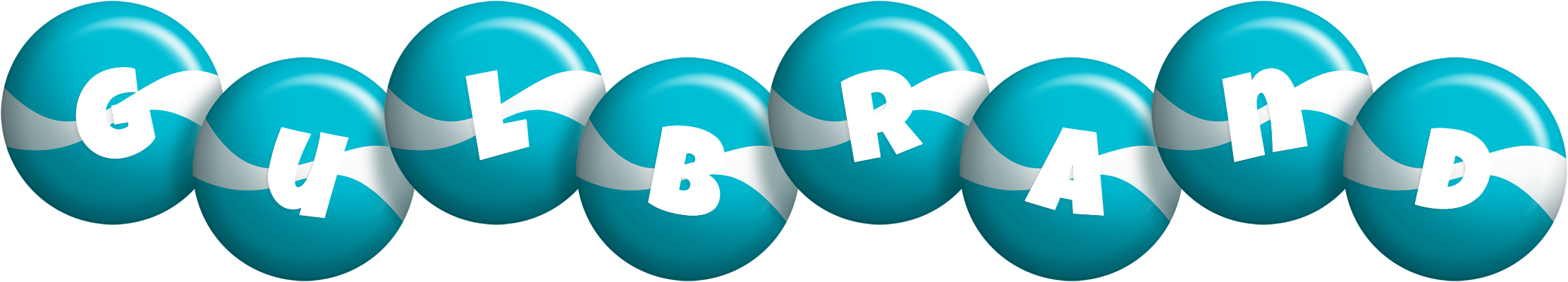 Gulbrand messi logo