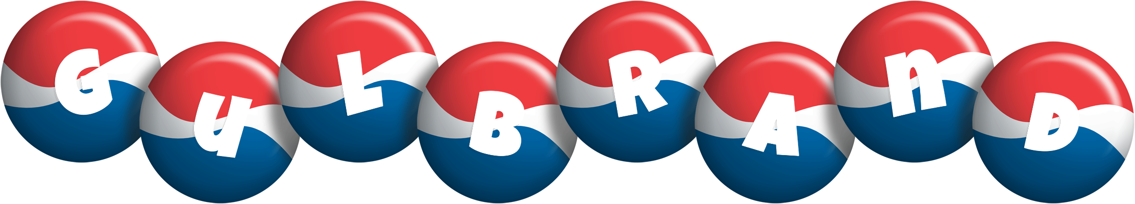 Gulbrand paris logo