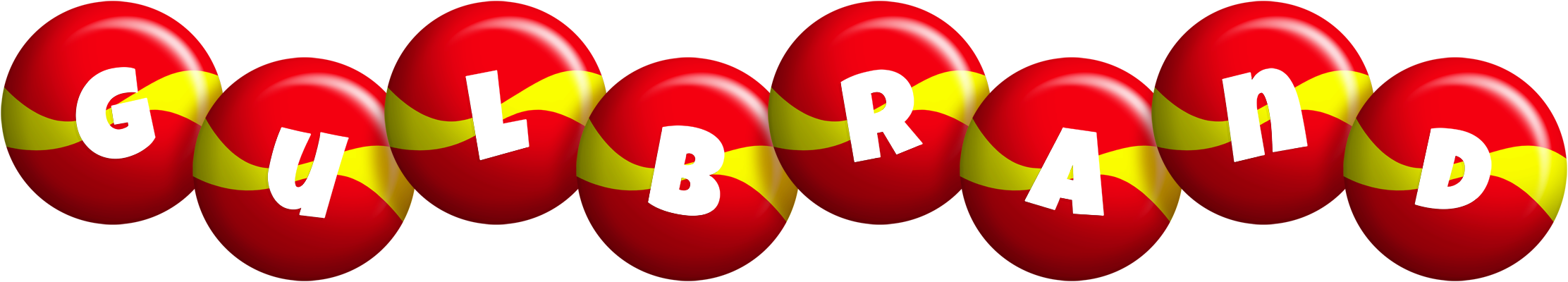 Gulbrand spain logo