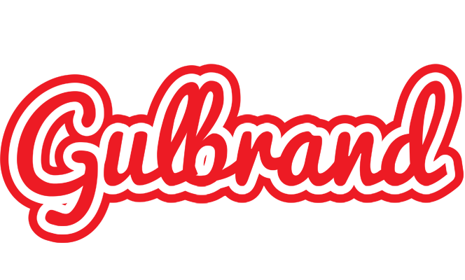 Gulbrand sunshine logo