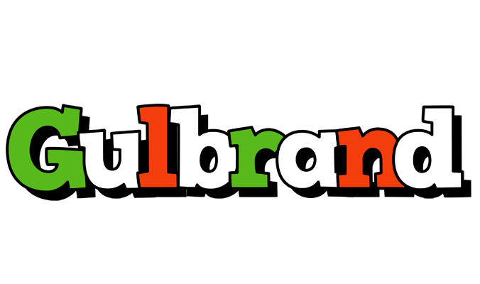 Gulbrand venezia logo