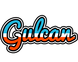Gulcan america logo