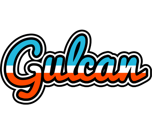 Gulcan america logo