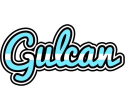 Gulcan argentine logo