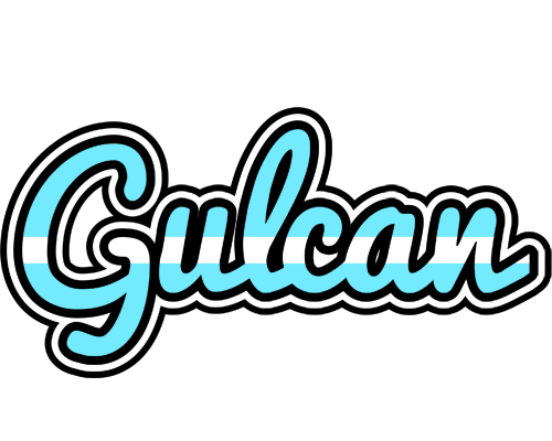 Gulcan argentine logo