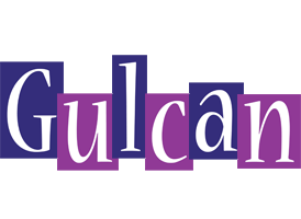 Gulcan autumn logo