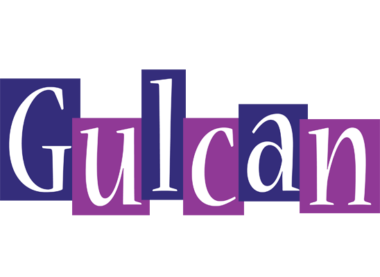 Gulcan autumn logo