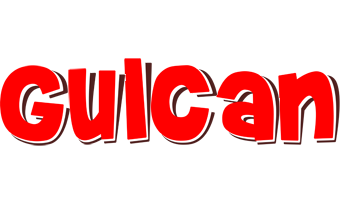 Gulcan basket logo