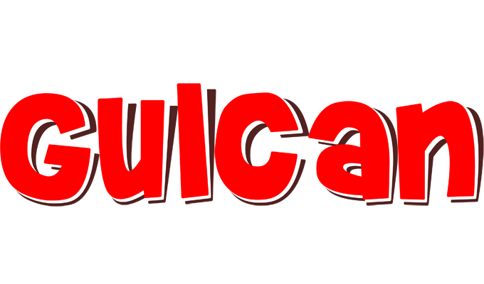 Gulcan basket logo