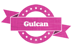 Gulcan beauty logo
