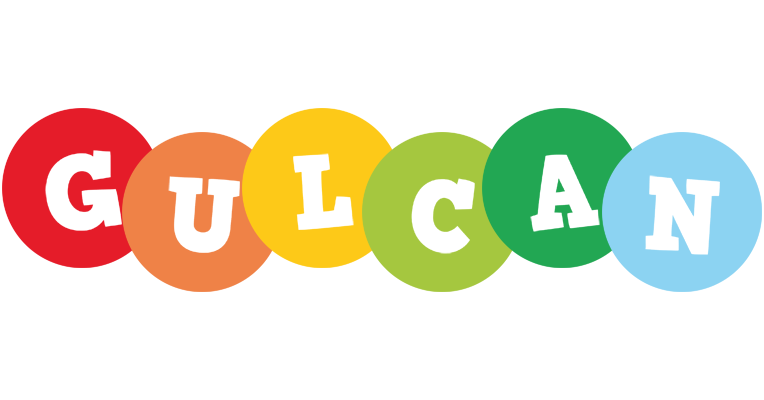 Gulcan boogie logo