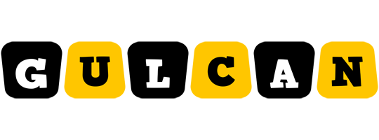 Gulcan boots logo