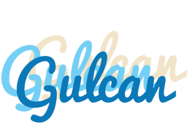 Gulcan breeze logo