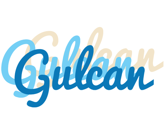 Gulcan breeze logo