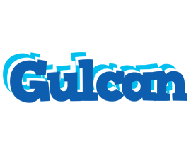 Gulcan business logo