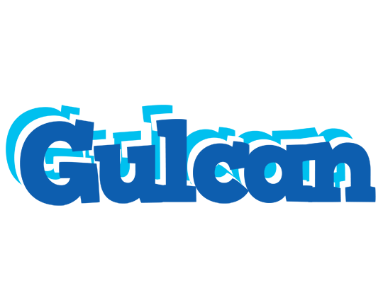 Gulcan business logo