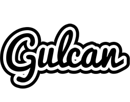 Gulcan chess logo