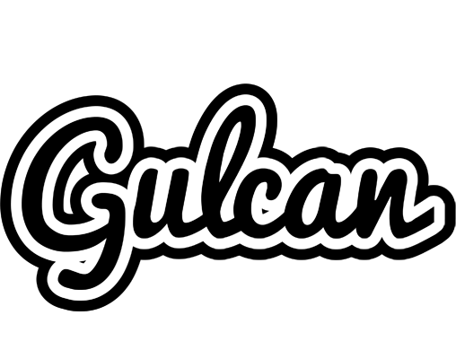 Gulcan chess logo